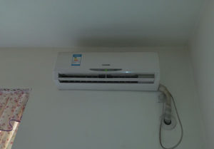 白朗空调维修电话是多少