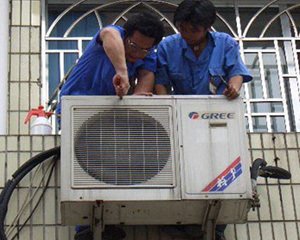 白朗空调维修售后服务中心