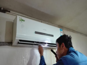 白朗格力空调电话是多少