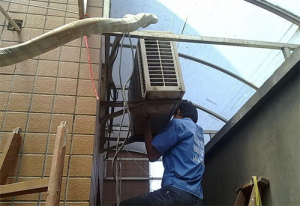 白朗空调维修售后服务中心