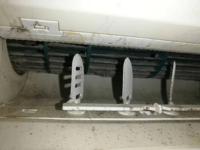 白朗空调维修售后服务中心电话是多少