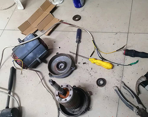 白朗空调维修售后服务中心电话在哪里找