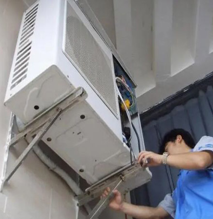 白朗24小时空调维修热线