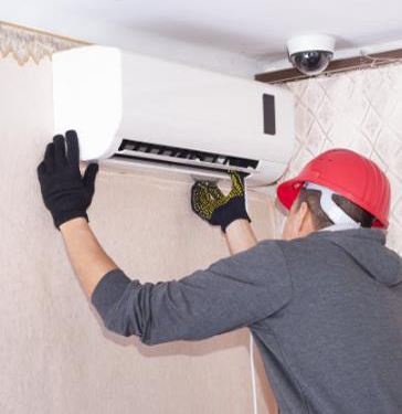 白朗空调内机噪音大